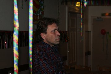 Bild 1 - Olaf Jugendtag